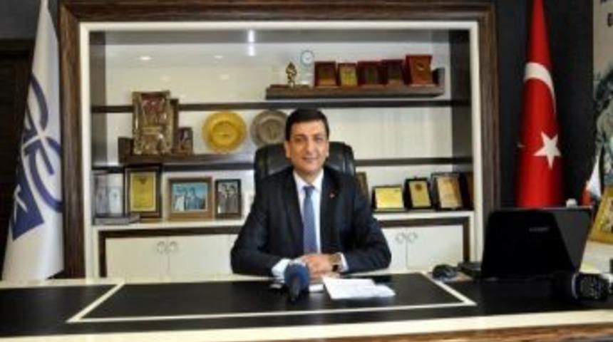 Silah İhtisas Organize Sanayi B&ouml;lgesi Kent Ekonomisini Şahlandıracak