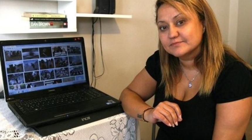 Kenya&rsquo;daki Saldırıdan Kurtulan İzmirli Şebnem Şaylan: