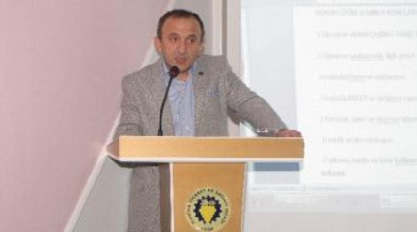 Manisa Tso &Uuml;yeleri İ&ccedil;in Son Şans