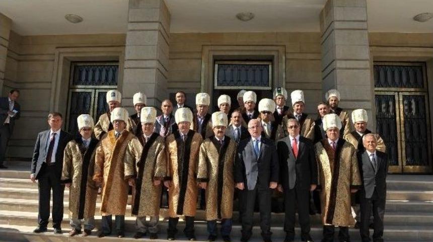 Eskşehir&rsquo;de &lsquo;ahilik Haftası&rsquo; Kutlamaları