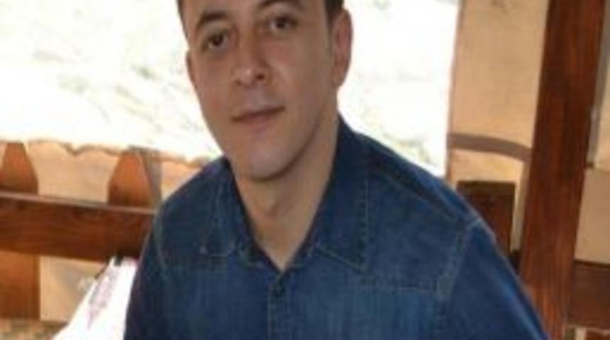 Ablasının Mezarı Başında İntihara Teşebb&uuml;s Etti