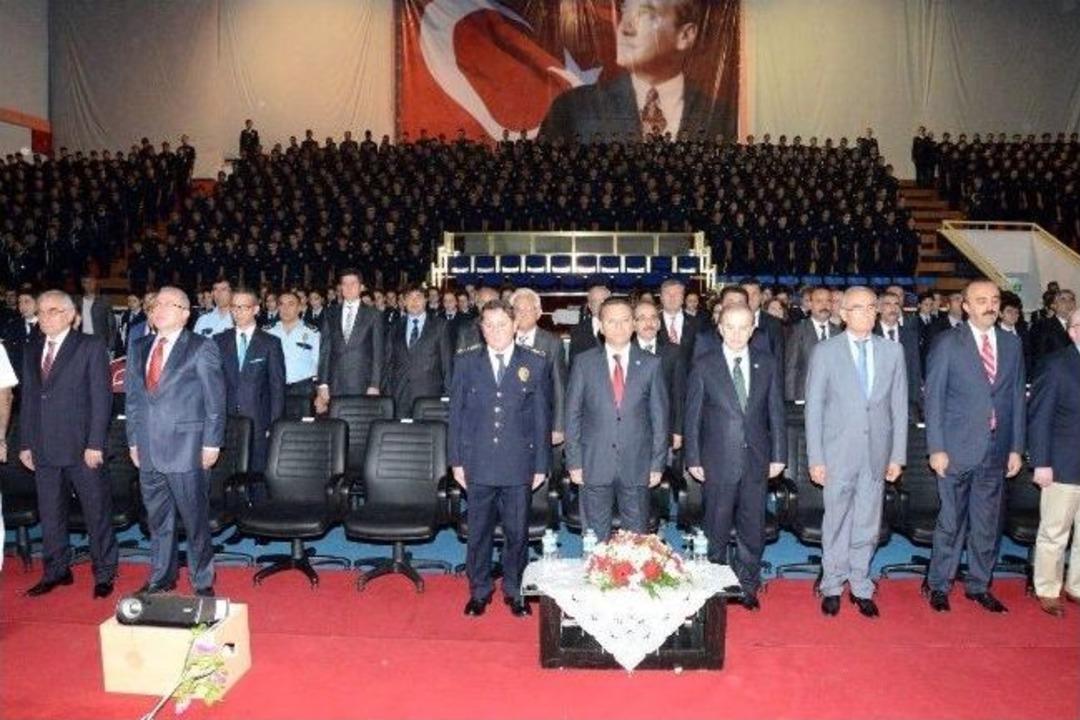 Samsun Pmyo Yeni Akademik Yıl A&ccedil;ılışı