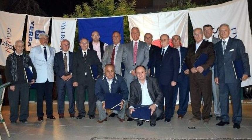 Yırcalı Şirketlerinden Ahde Vefa