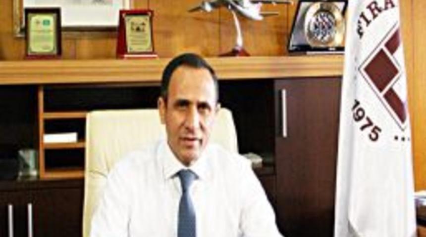 Fırat Üniversitesi'nde Yeni Eğitim Yılı Başladı