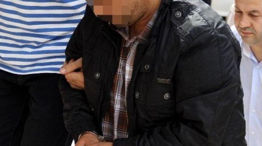 İranlı Hırsızlar Mahkemece Serbest Bırakıldı