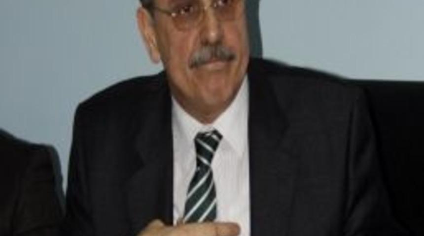 Sgk Bandırma Ticaret Odası'nın 5. Katında Hizmet Verecek