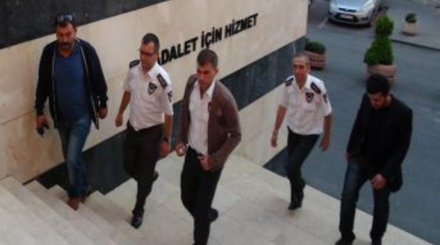 Şişli Belediyesi&rsquo;nde Rehine Krizi