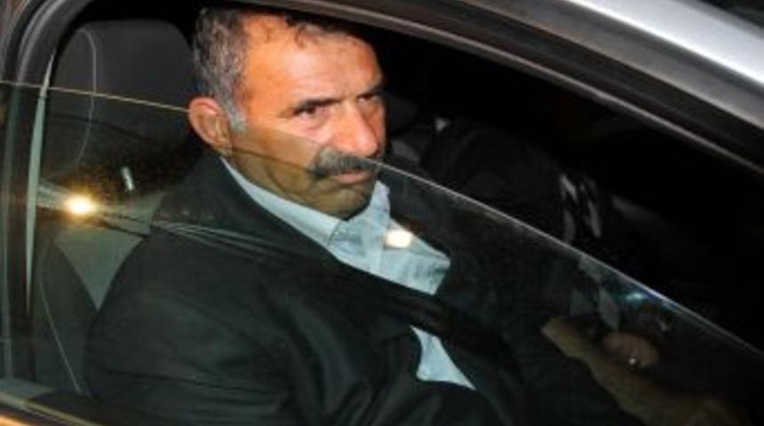 Abdullah &Ouml;calan: Aile Ziyareti Yaptık, S&uuml;reci BDP Heyeti Y&uuml;r&uuml;t&uuml;yor