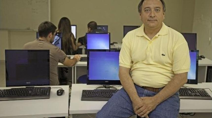 &Ouml;zel Sekt&ouml;re "siber G&uuml;venlik Ekibi" &Ccedil;ağrısı