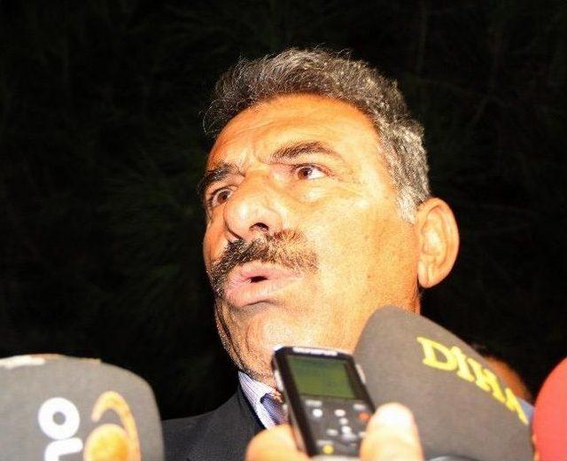 Mehmet Öcalan'dan Süreç Yorumu