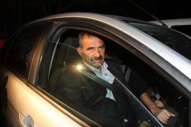 Mehmet Öcalan'dan Süreç Yorumu