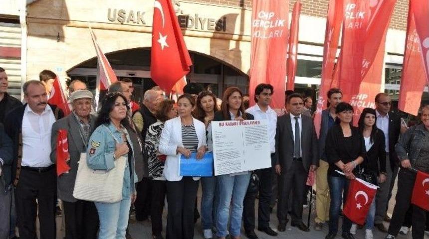 Stadyum Kavşağındaki İnşaatta Y&uuml;r&uuml;tmeyi Durdurma Kararı &Ccedil;ıktı