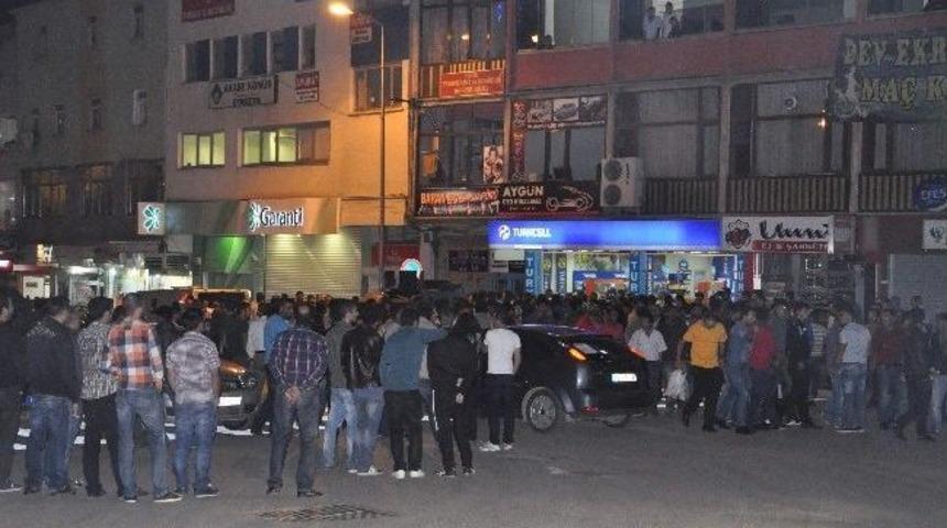 Tunceli&rsquo;de &ldquo;birahane&rdquo; gerginliği