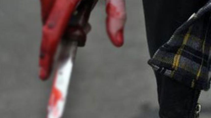 Muhammet G&uuml;ltekin, adres g&ouml;sterirken &ouml;ld&uuml;r&uuml;lm&uuml;ş