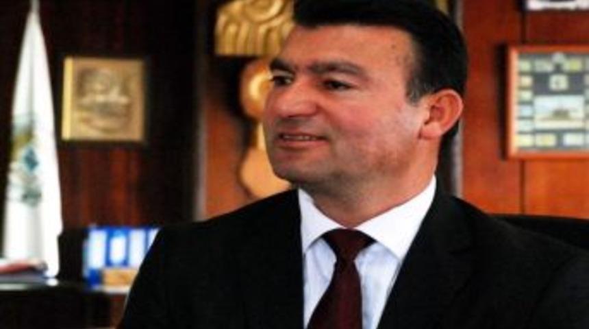 Başkan Akın&rsquo;ın Ahilik Haftası Mesajı