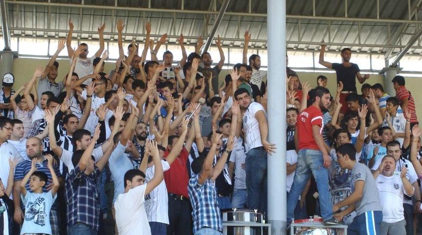 &Ouml;zkara, Aydınspor 1923'&uuml;n Başarısı I&ccedil;in Sabır Istedi