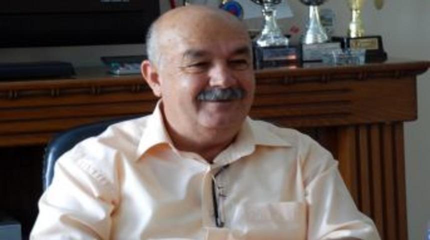 Başkan Kamacı; &ldquo;sıcak Asfalt İ&ccedil;in Kredi Onaylandı&rdquo;