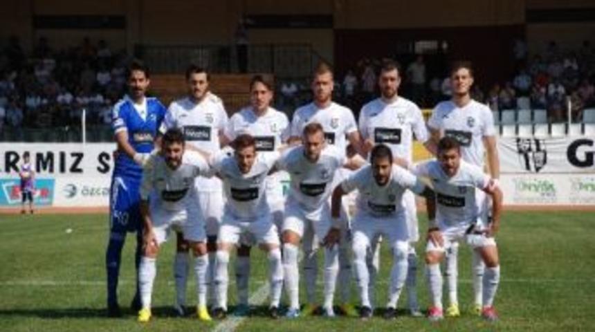 17 Farklı Oyuncu Oynadı