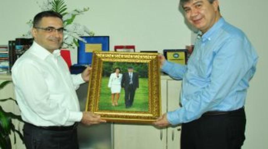 Menderes T&uuml;rel: Yerel Se&ccedil;im Adaylarımızı Erken A&ccedil;ıklamak Istiyoruz