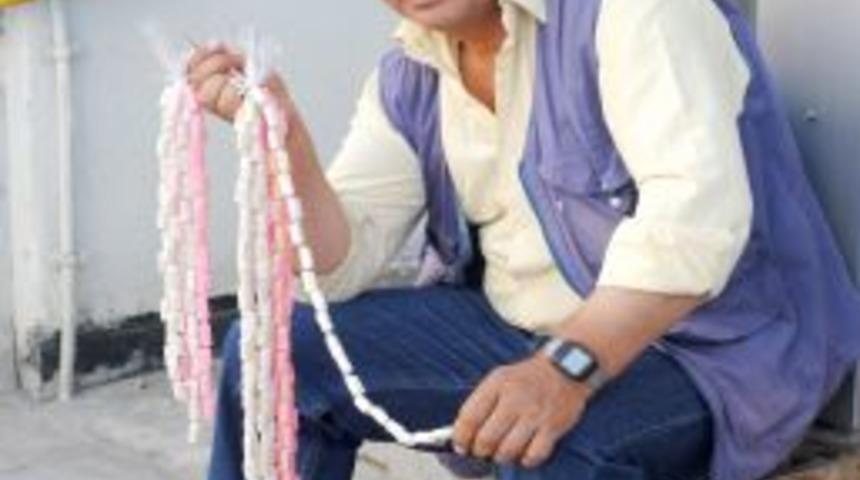 Kenger Sakızını En &Ccedil;ok Kadınlar Tercih Ediyor