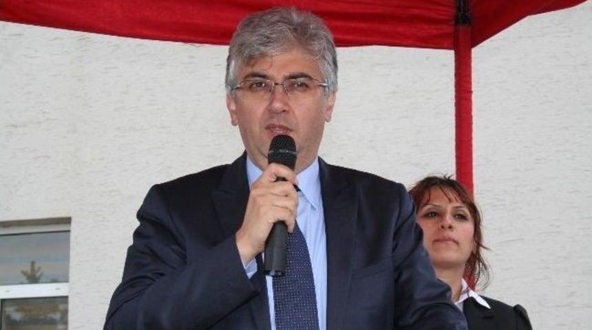 Selim&rsquo;de &lsquo;kendimle Barışığım Kanserle Savaşırım&rsquo; Projesi Hayata Ge&ccedil;irildi