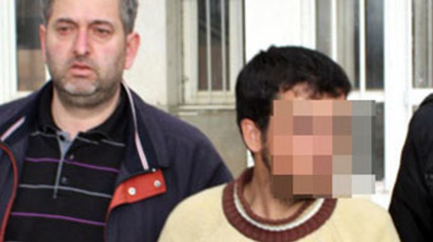 &Ouml;ğretmene tecav&uuml;ze 50 yıl hapis