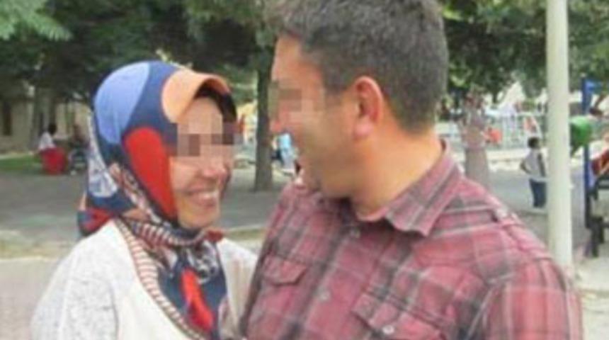 Yanlış AIDS teşhisi yuvalarını yıkacaktı