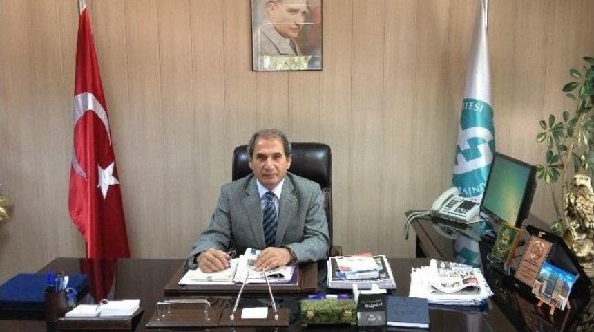 Prof. Dr. Dilaver D&uuml;zg&uuml;n Ve Prof. Dr. Mehmet T&ouml;renek Atat&uuml;rk K&uuml;lt&uuml;r Merkezi Bilim Kurulu Asli &Uuml;yeliğine Se&ccedil;ildi