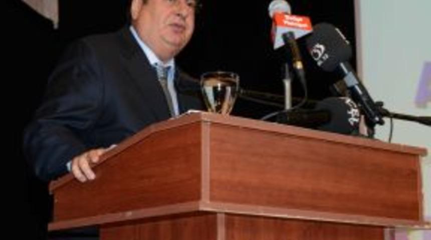 Mersin'de AVM'ler &ccedil;ığ gibi b&uuml;y&uuml;yor