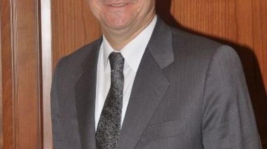 Top&ccedil;uoğlu: &ldquo;gaziantep Sanayisi Başarısını Ge&ccedil;mişine Bor&ccedil;lu&rdquo;