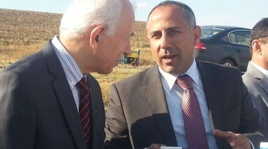 Yavuz Sultan Selim &Ouml;ld&uuml;ğ&uuml; Yerde Anıldı