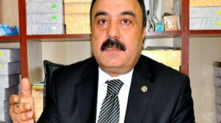 Karaca&rsquo;dan Ahilik Haftası A&ccedil;ıklaması