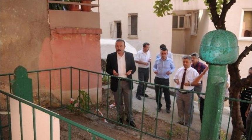 Doğan&rsquo;dan Veli Ahmet Turu