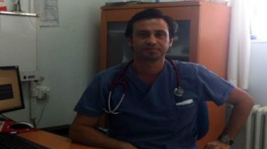 Kaş Devlet Hastanesi&rsquo;nde Aile Hekimliği Polikliniği Hizmeti