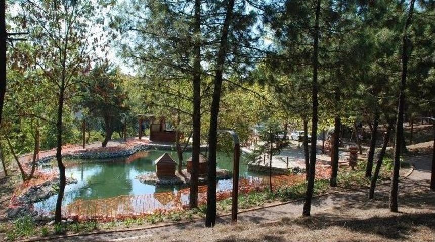 Ekopark İzmit&rsquo;e Değer Katacak