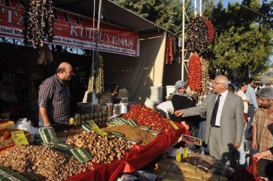 Erdoğan: &ldquo;karkamış Kazılarında B&uuml;y&uuml;k S&uuml;rprizler Bekliyoruz&rdquo;