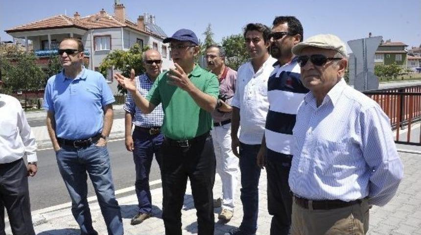 Karaman Kabuğunu Kırdı