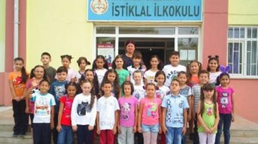 Miniklerden Uluslararası Projeye Başarısı