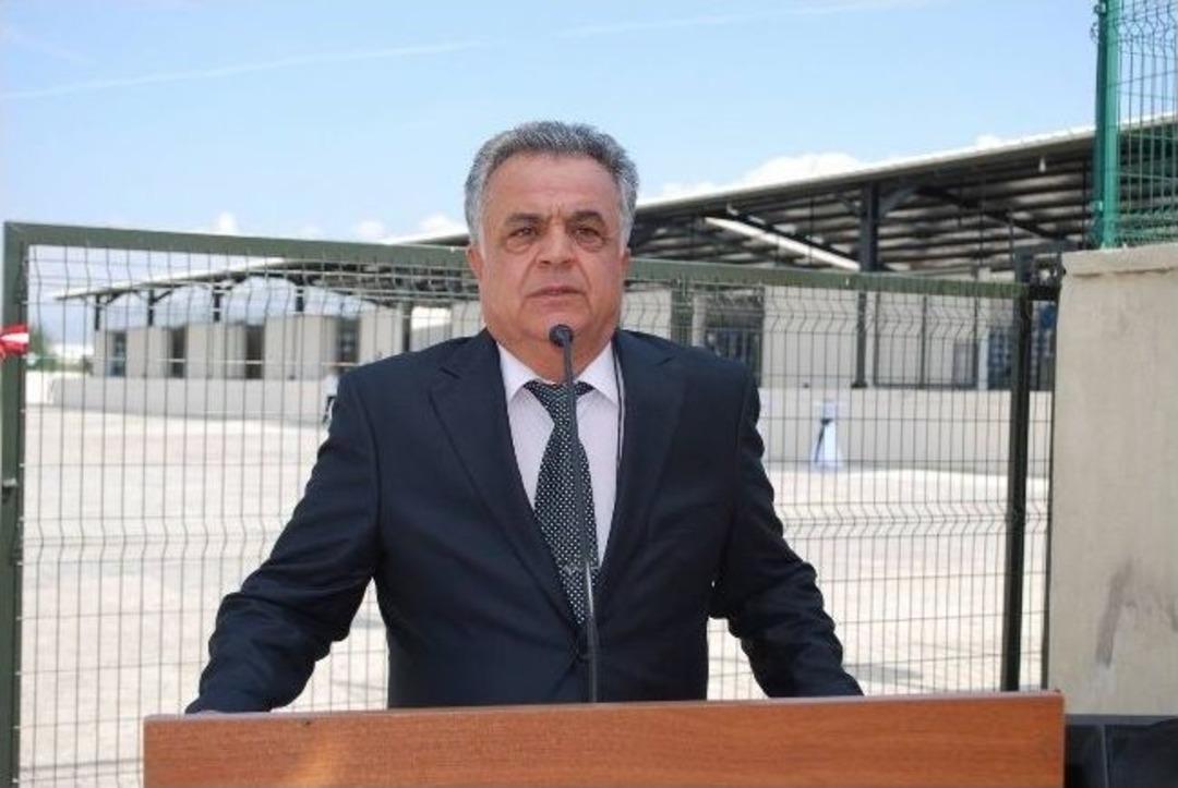 Salihli'de Yeni T&uuml;p Depoları Hizmete A&ccedil;ıldı