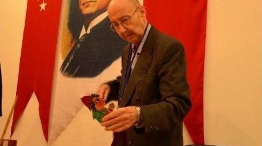 &ldquo;geleneklere Giden Yolda Elele&rdquo; Projesi