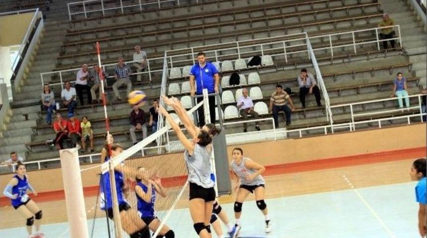 Salihli'nin Sultanlarından Tatsız Prova