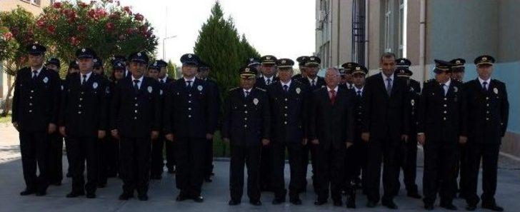 Aydın’da 465 Polis Adayı Eğitime Başladı G3