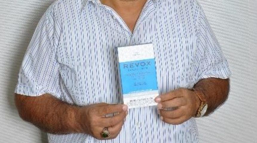 Baş&ouml;rt&uuml;l&uuml; Kadınlar İ&ccedil;in &Uuml;retildi, Polis Ve Askerden De Talep G&ouml;rd&uuml;