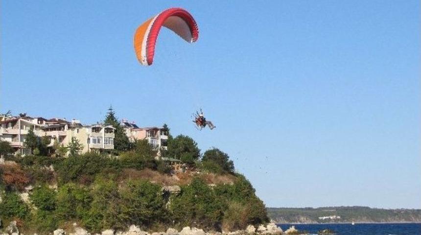 Doğal Yaşamın Gen&ccedil;leri İğneada'da