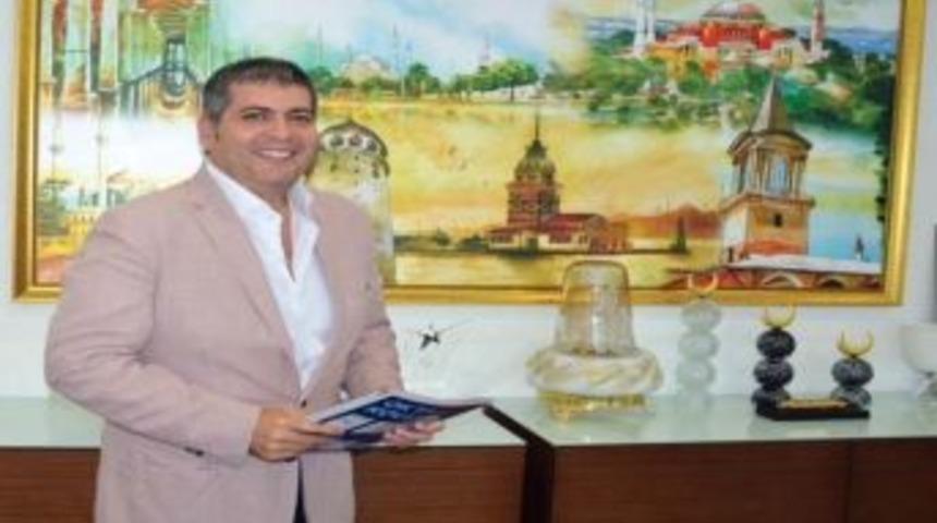 D&uuml;nya &Ccedil;apında Bir Şef Olabilirsiniz