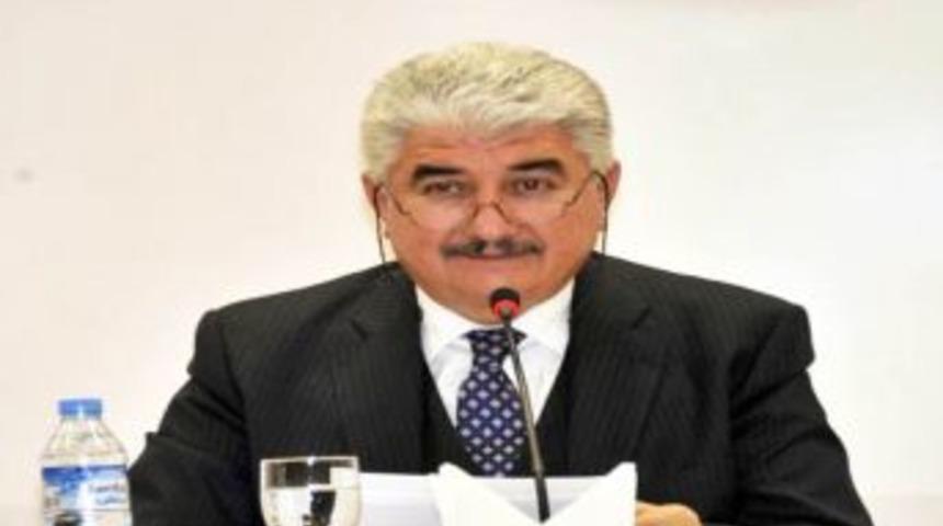 Milletvekili T&uuml;rkoğlu: Ahilikte Herkese Hakkaniyetli Davranmak Temel Prensip