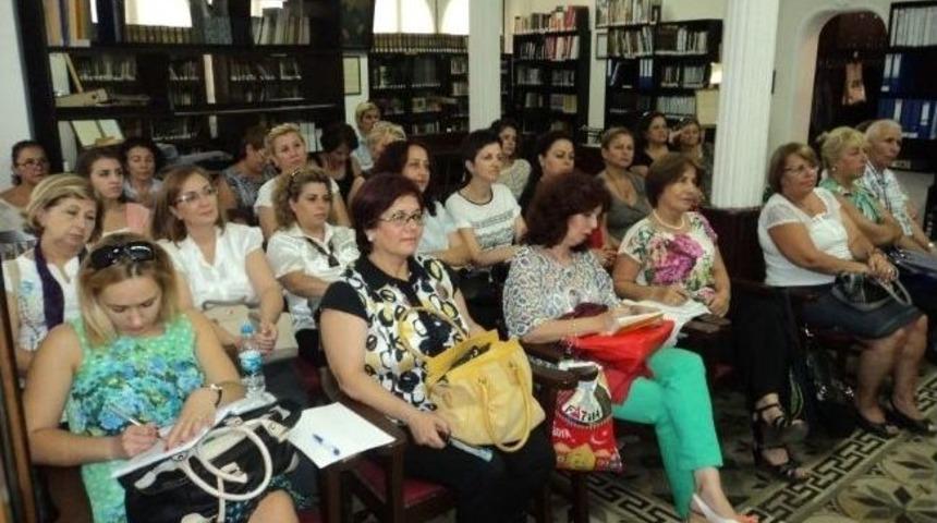 &Ouml;demiş'in Hava Kirliliği Masaya Yatırıldı