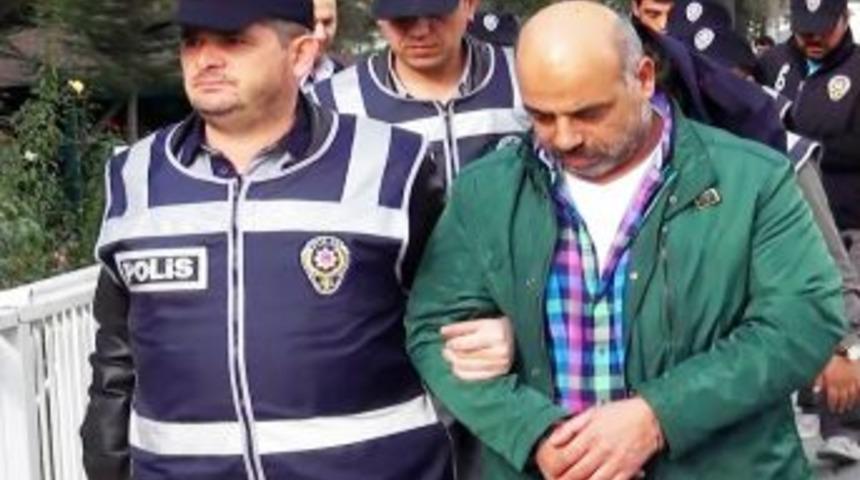 Mazot Hırsızları Ka&ccedil;ak Akaryakıt Istasyonu Kurmuş