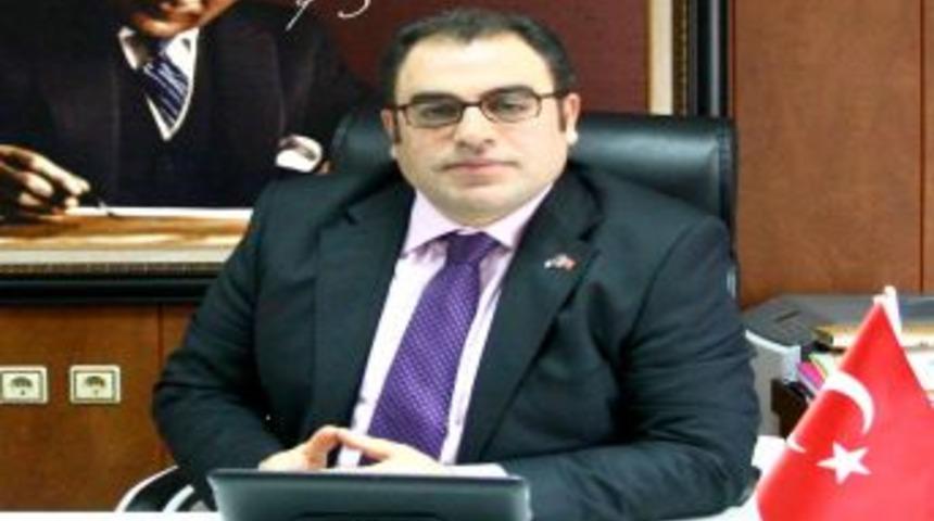 İŞKUR, Şanlıurfa'da 5 Bin Kişiyi Iş Sahibi Yapacak