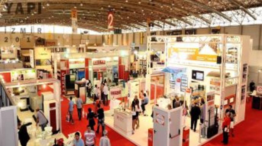 Yapı Sekt&ouml;r&uuml; İzmir&rsquo;de Buluşaak